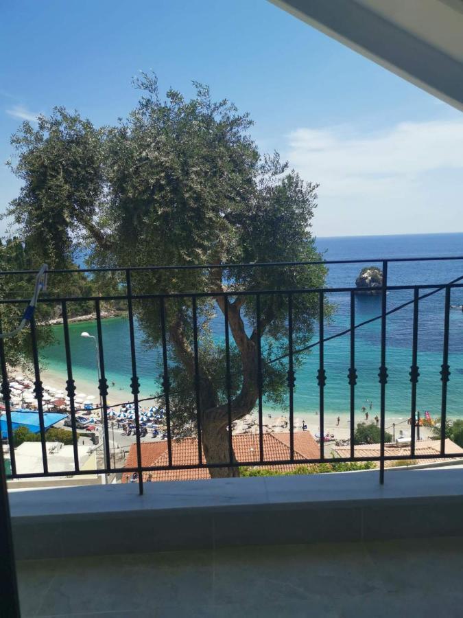 Villa Lithitsa Parga Exterior foto