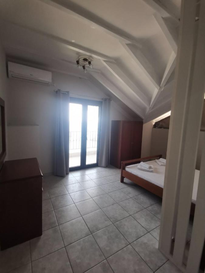 Villa Lithitsa Parga Exterior foto
